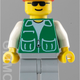 Image for article titled Exclusive: The Evolution of the Minifig